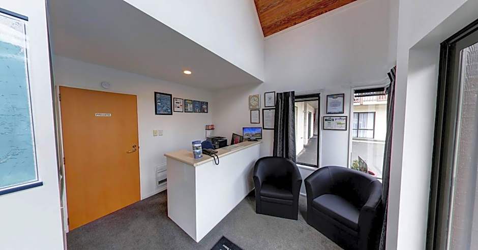 ASURE Hanmer Inn Motel