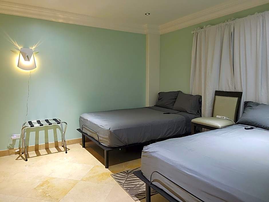 Azure Rosarito Rental at Olas