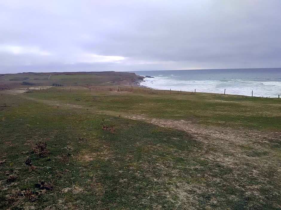 Maison Entre Terre et Mer