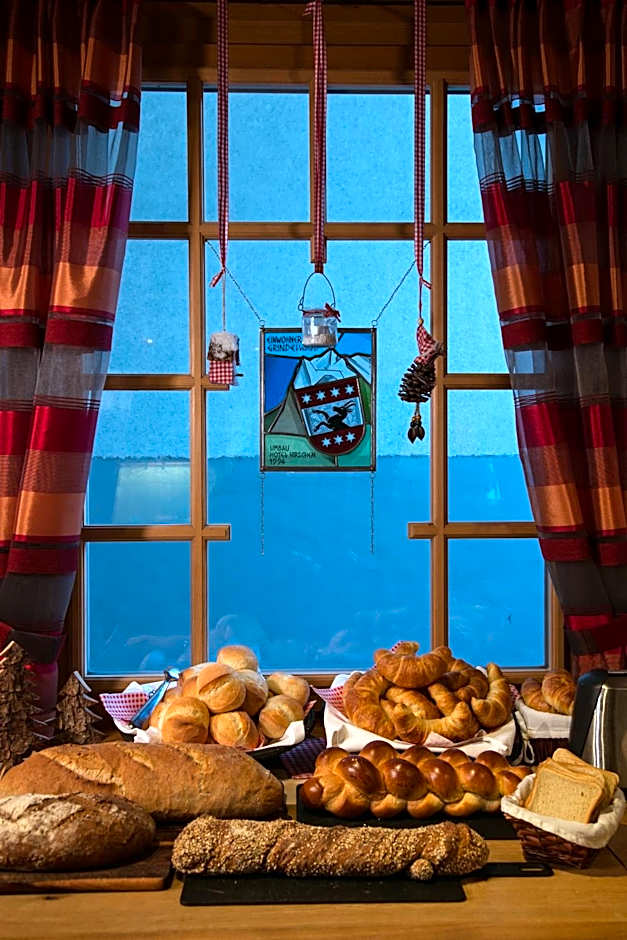 Hotel Hirschen - Grindelwald