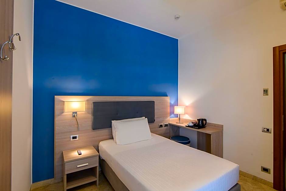 Hotel & Apartments Sasso