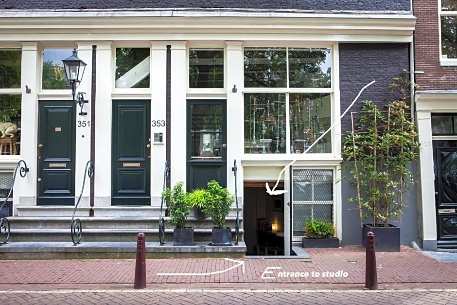 B&B Singel Amsterdam Centre