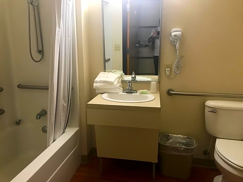 Best Studio Inn Homestead (Extended Stay)