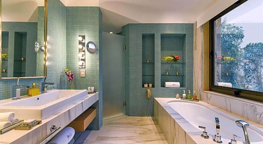 Kempinski Hotel Ishtar Dead Sea