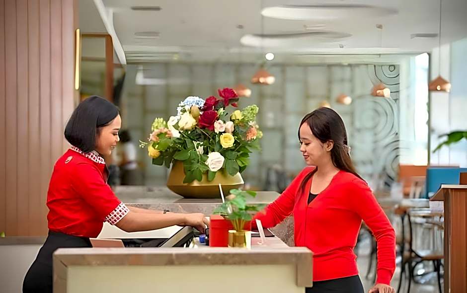 D'primahotel Balikpapan