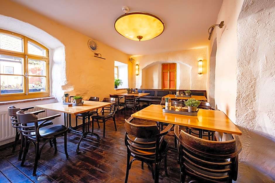 Watzdorfer Geleitschenke und Herberge