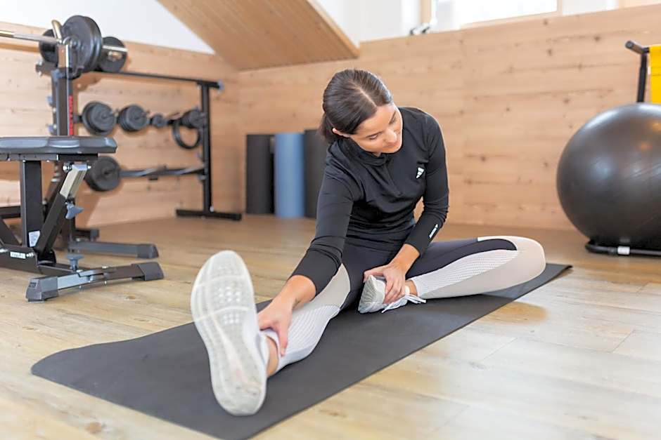 Dormio Aparthotel Hinterstoder