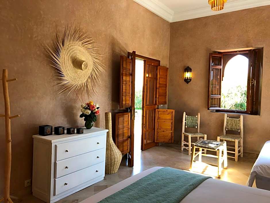 Domaine Casa Cecilia