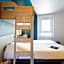 ibis budget Bordeaux Centre - Gare Saint Jean