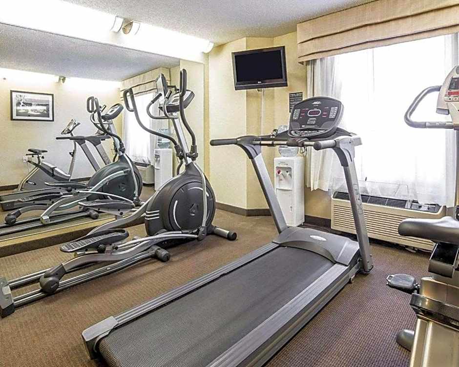 Sleep Inn Billings