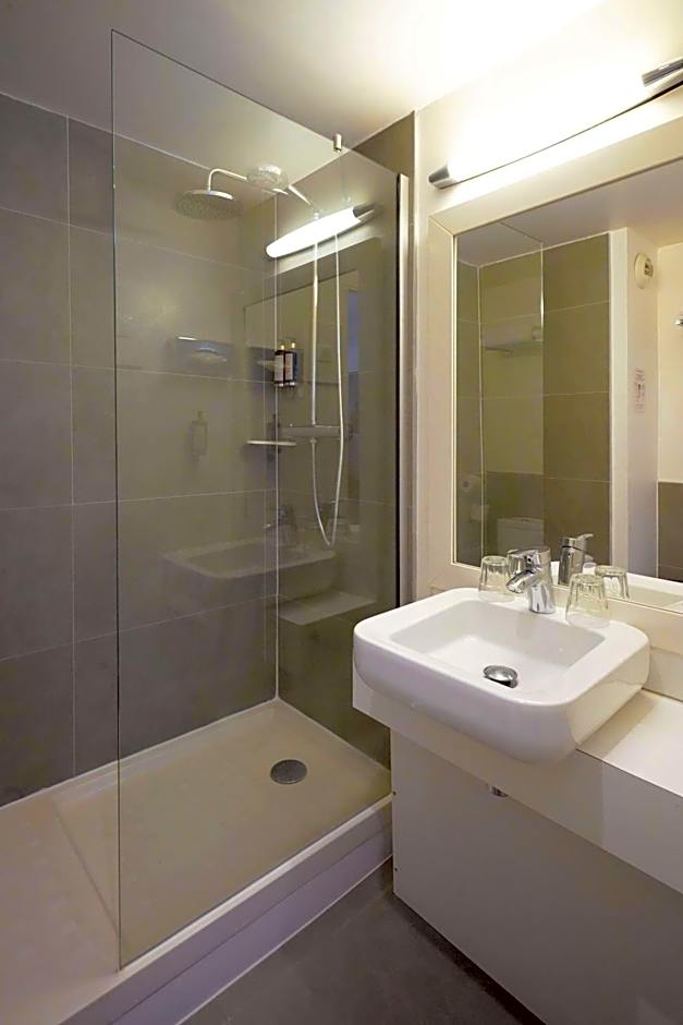 Best Western Hotel Le Montparnasse