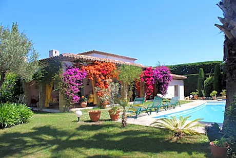 La Villa Topi