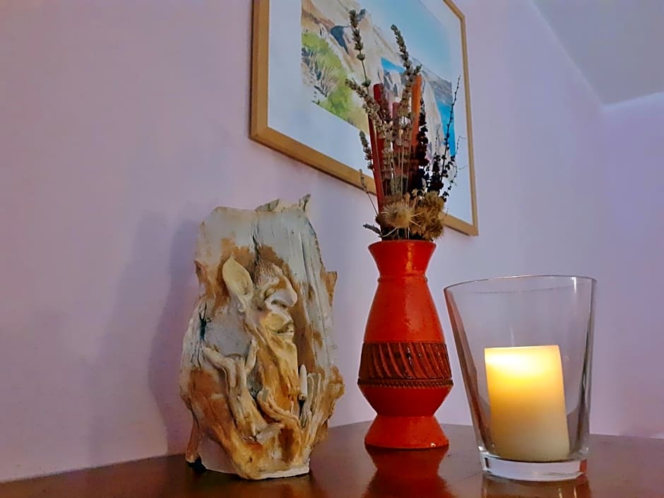 Cà Gennara Agri B&B