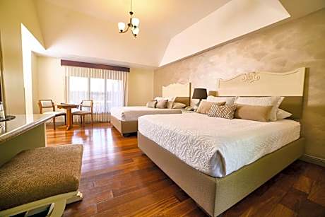 El Rodeo Estancia Boutique Hotel and Steak House