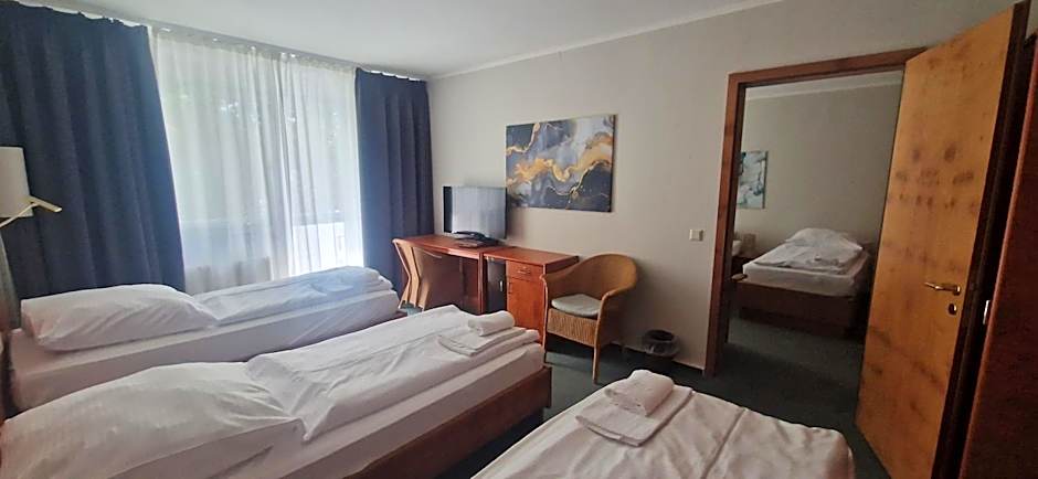 BusinessHotel Am Peetzsee Grünheide