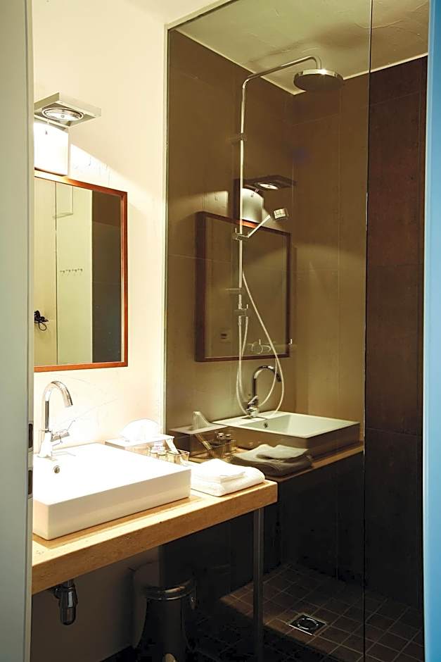 Frühstückshotel im Goldschmiedehaus