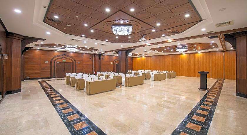 Crowne Plaza Antalya By IHG