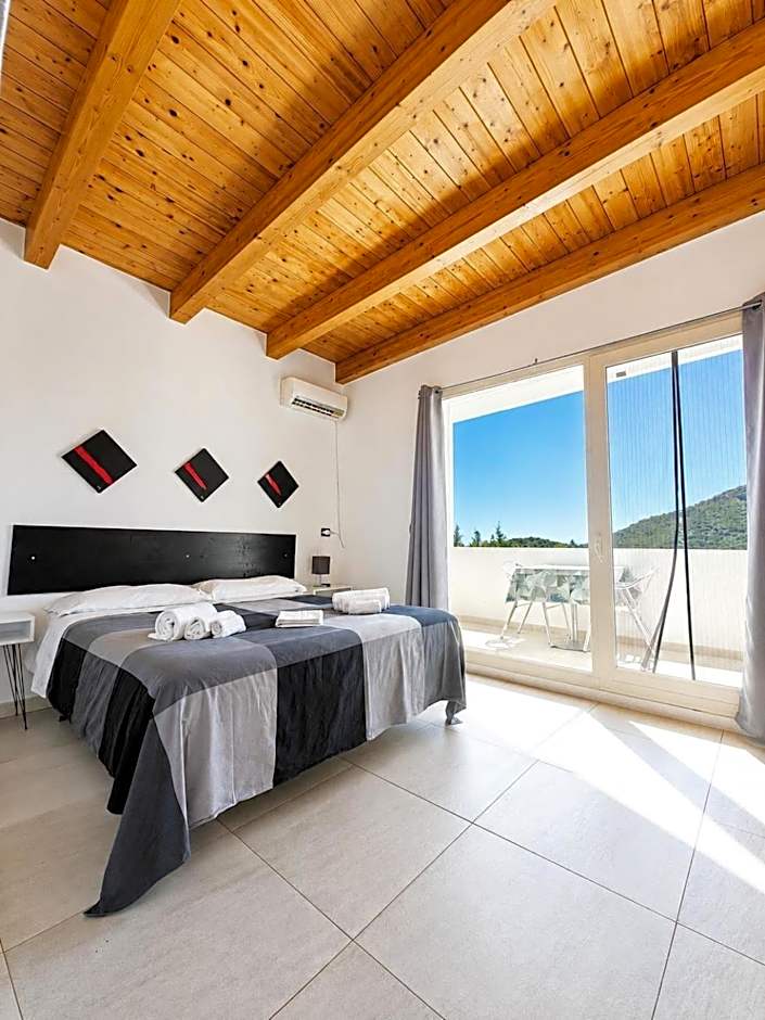 Natur Hotel Tanca