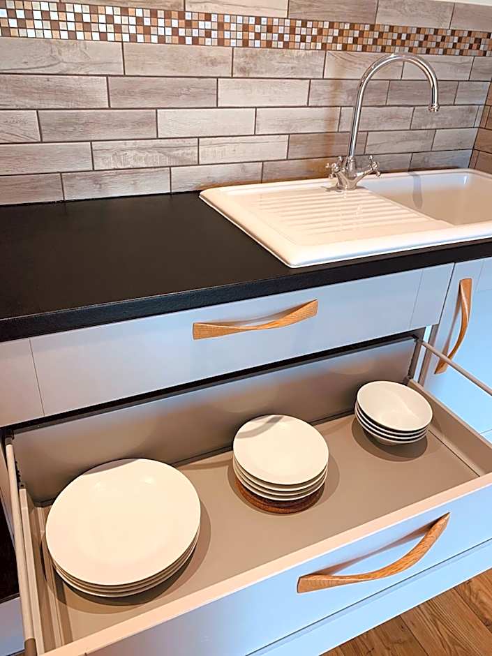 Plumptons Farm Holiday Lodges