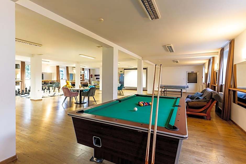 Hotel Ukiel Wellness & SPA