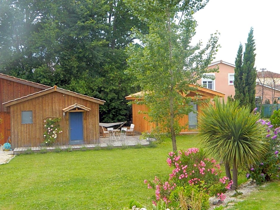 Chambre d'hôtes Larosa