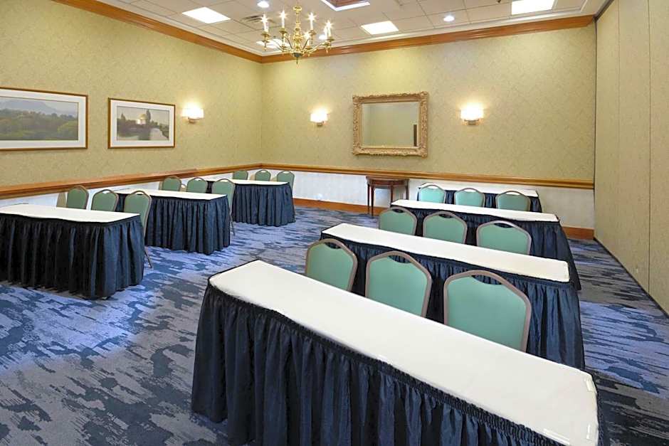 Hampton Inn & Suites Greenville/Spartanburg I-85