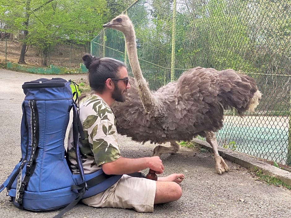 Polonezköy Country Club