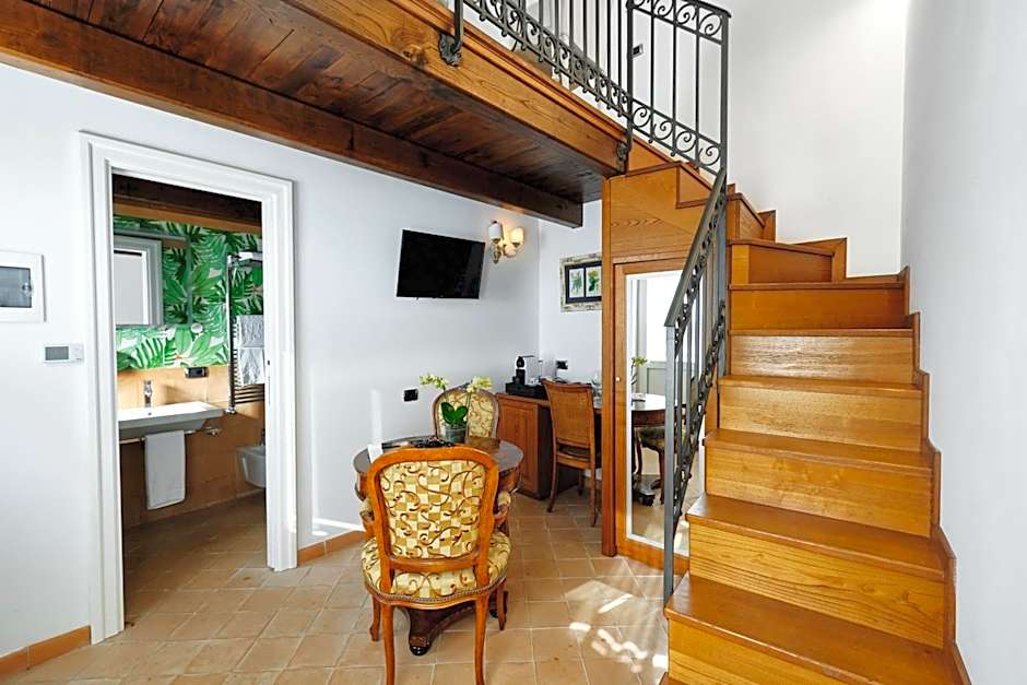 Hotel Botanico San Lazzaro