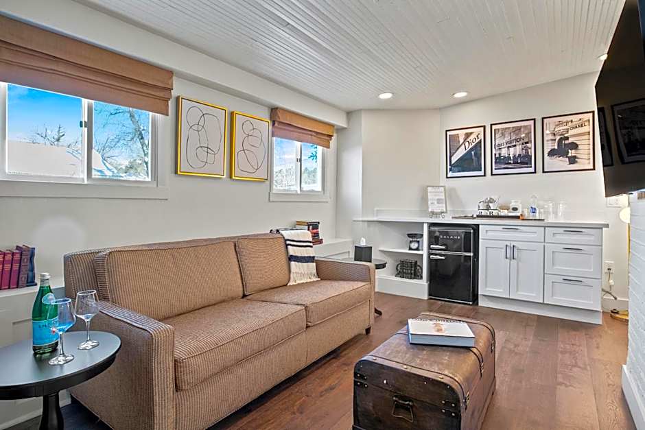 Bespoke Inn Flagstaff