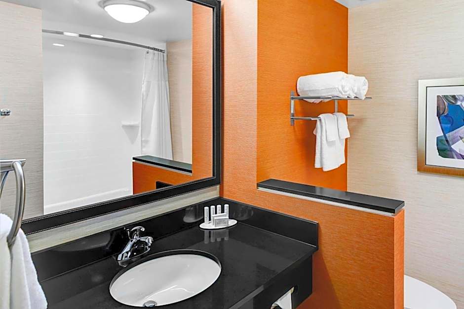 Fairfield Inn & Suites by Marriott Cape Cod Hyannis