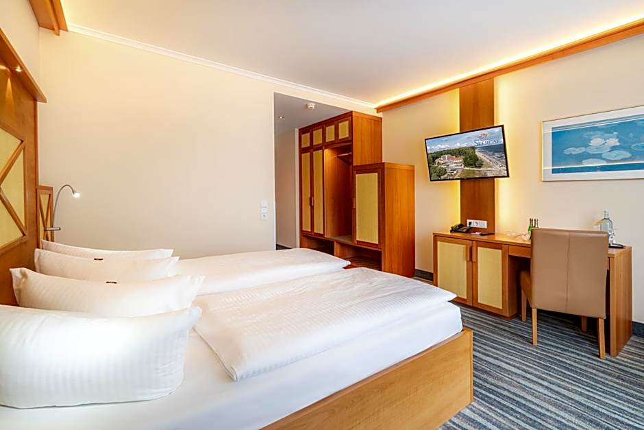 Strandhotel Seerose