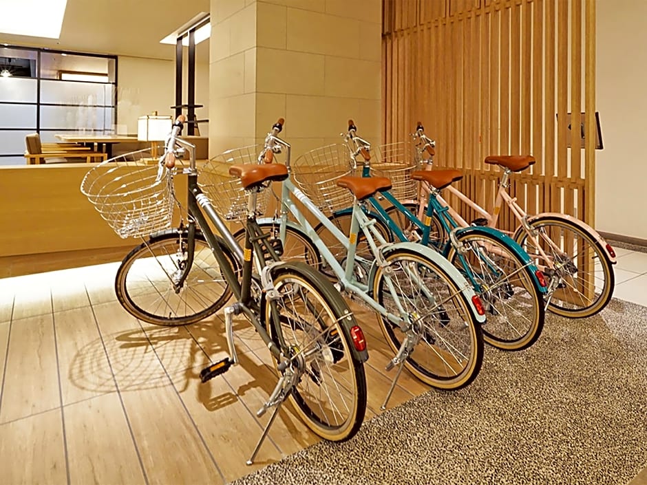 CHISUN PREMIUM Kyoto Kujo