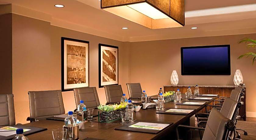 Hilton Orlando Lake Buena Vista - Disney Springs Area