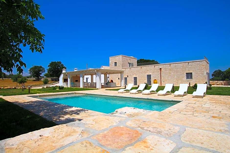 Vita Dorata Rural Chic