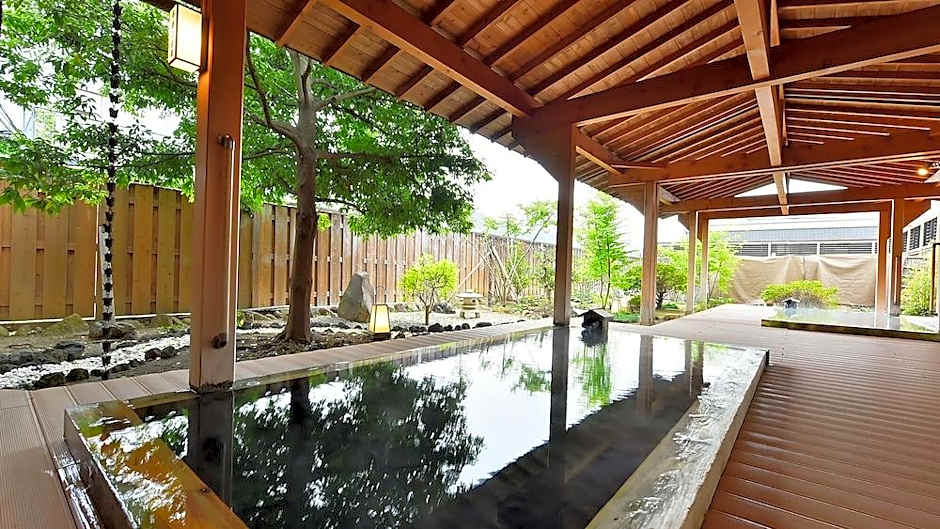 Hotel Marusansou
