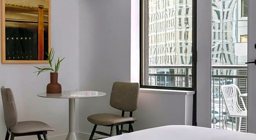 The Arlo Hotel, BW Signature Collection