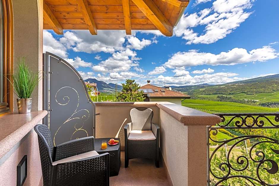 Villa Quercia Relais & Spa