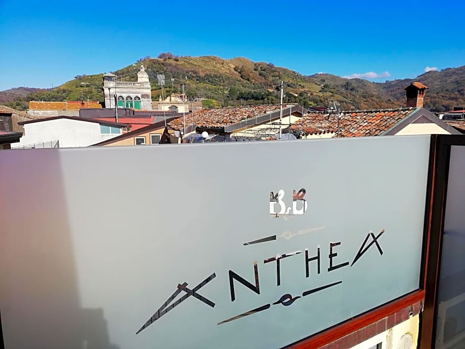 Palazzo Anthea