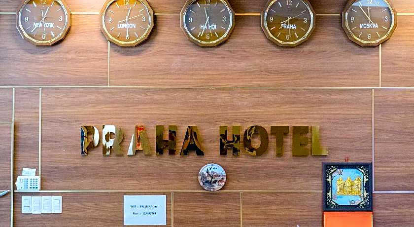 Praha Hotel