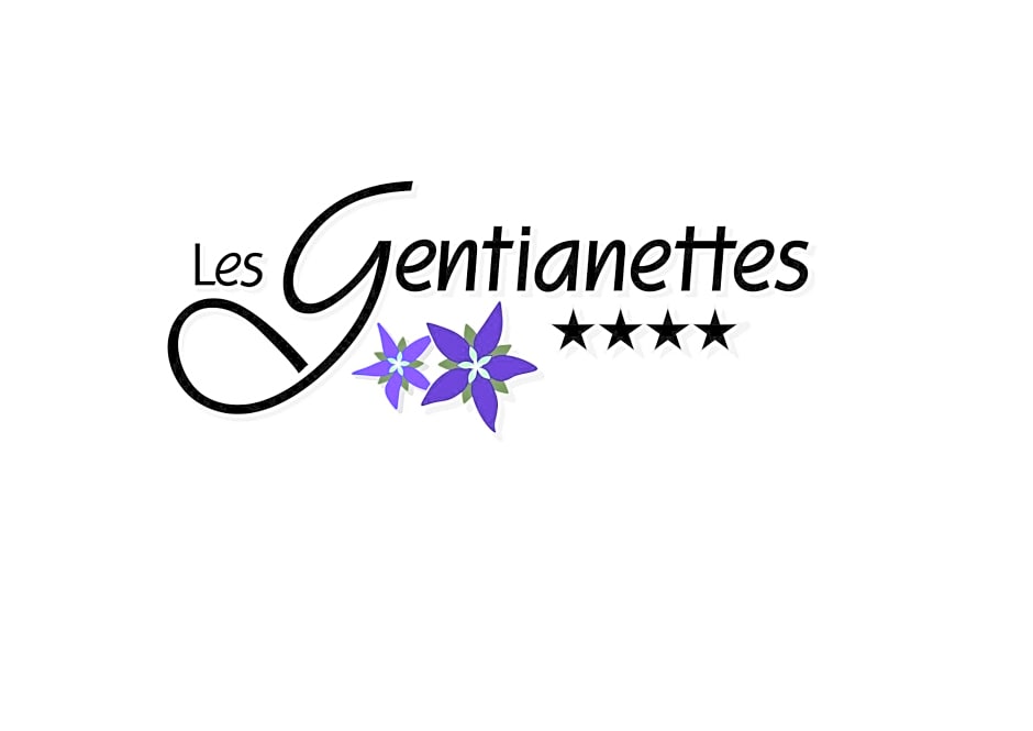 Les Gentianettes Hotel & Spa
