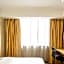 City Comfort Inn Guangzhou Luyuan Road Taojing