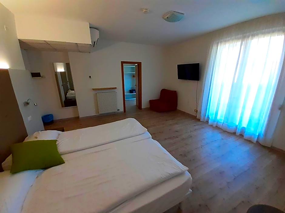Park Hotel Val Di Monte ***S