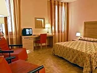 Hotel Al Santo
