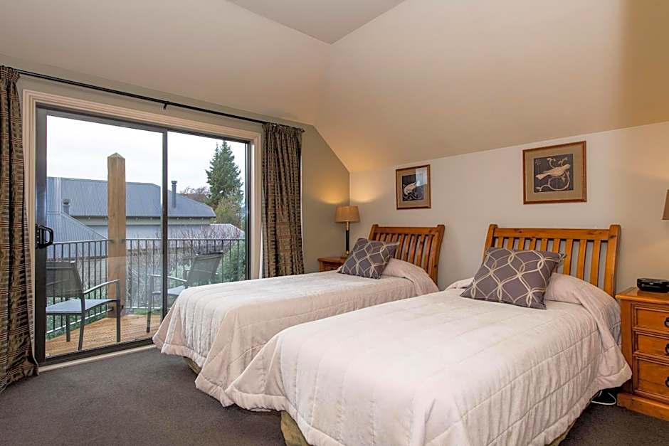 Wanaka Luxury Apartments