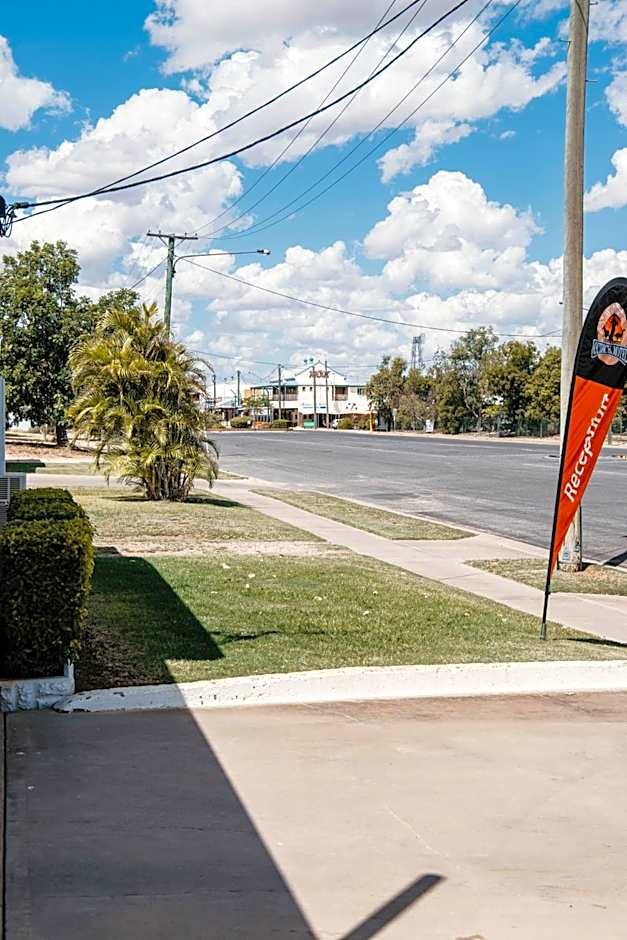 Winton Outback Motel