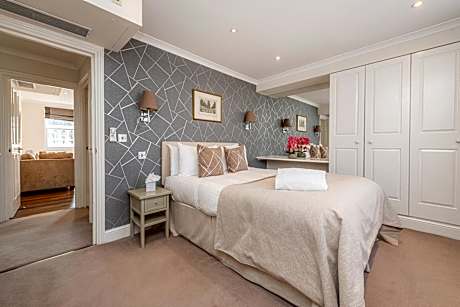 Two bedroom Apartment