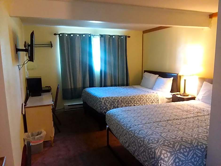 Shiny Motel