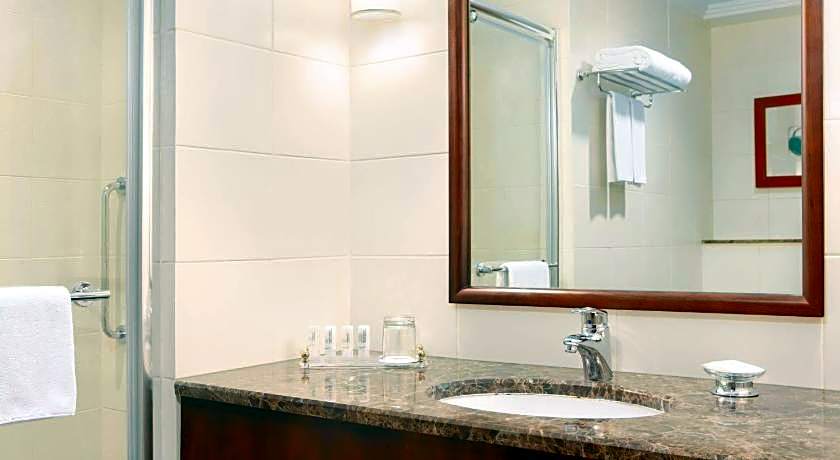 Le Meridien Towers Makkah