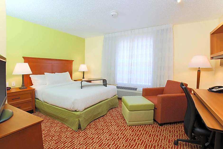 TownePlace Suites by Marriott Lubbock