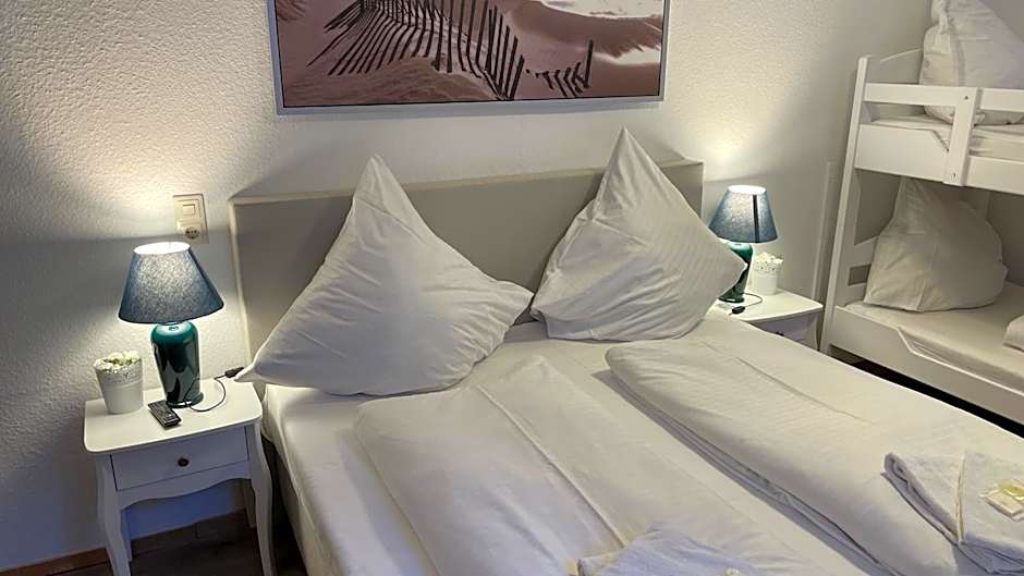 Eifelerhof hotel Monschau